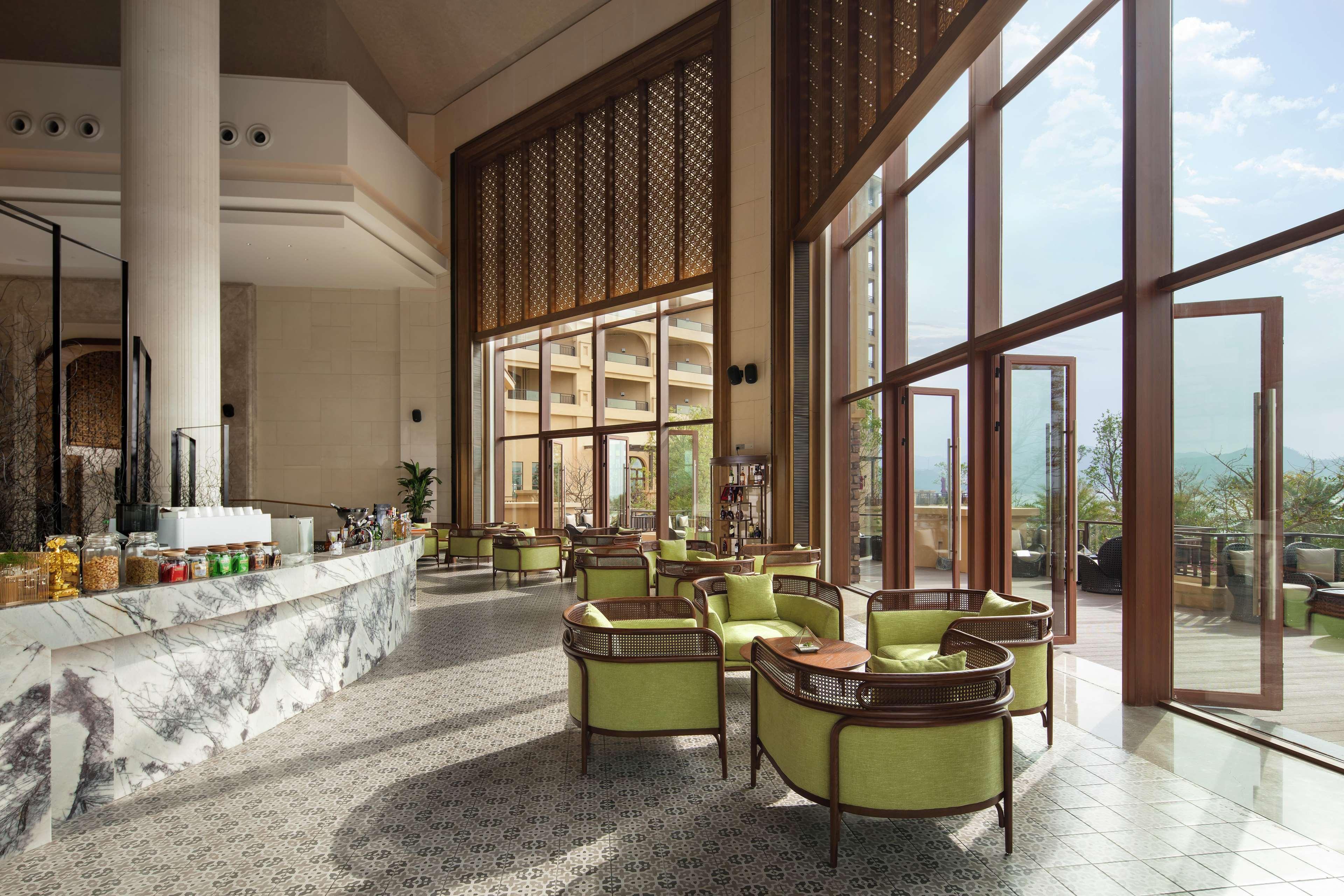 Doubletree By Hilton Huidong Resort Huizhou  Exterior foto